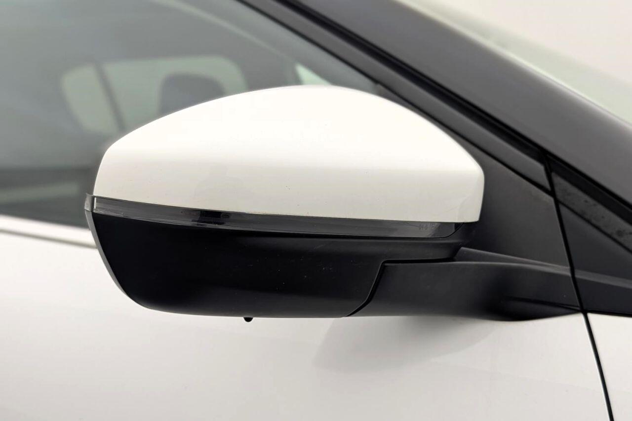 Citroen C5 Aircross view 44