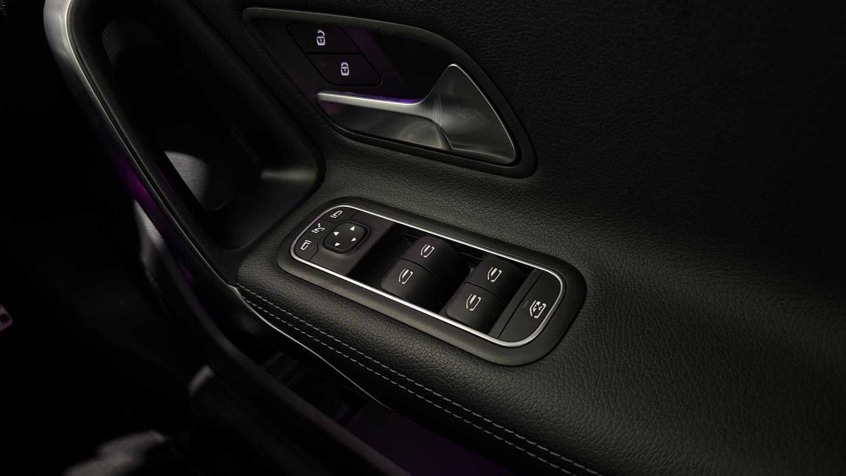 Mercedes-Benz A Class view 31