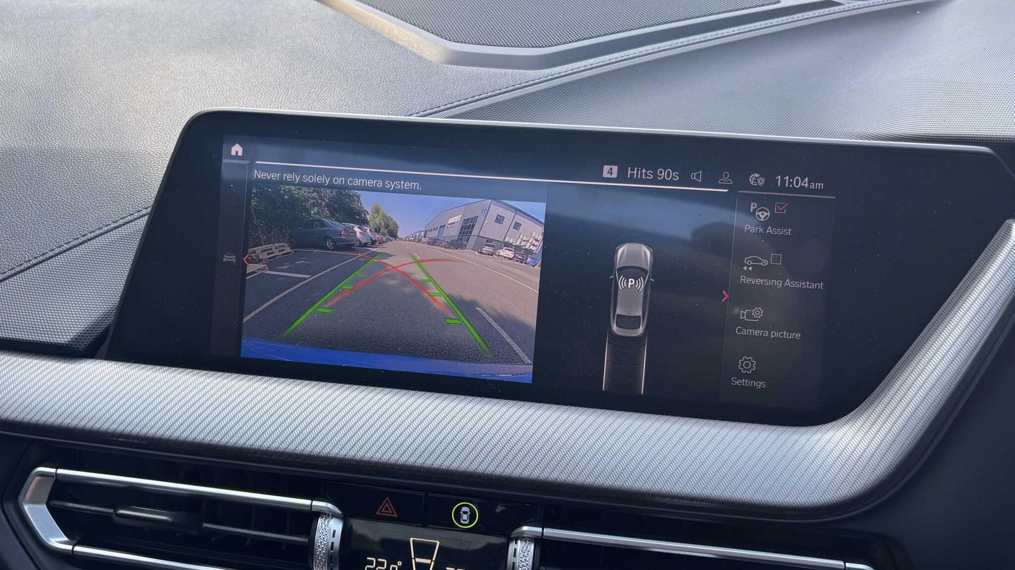 BMW 2 Series view 34