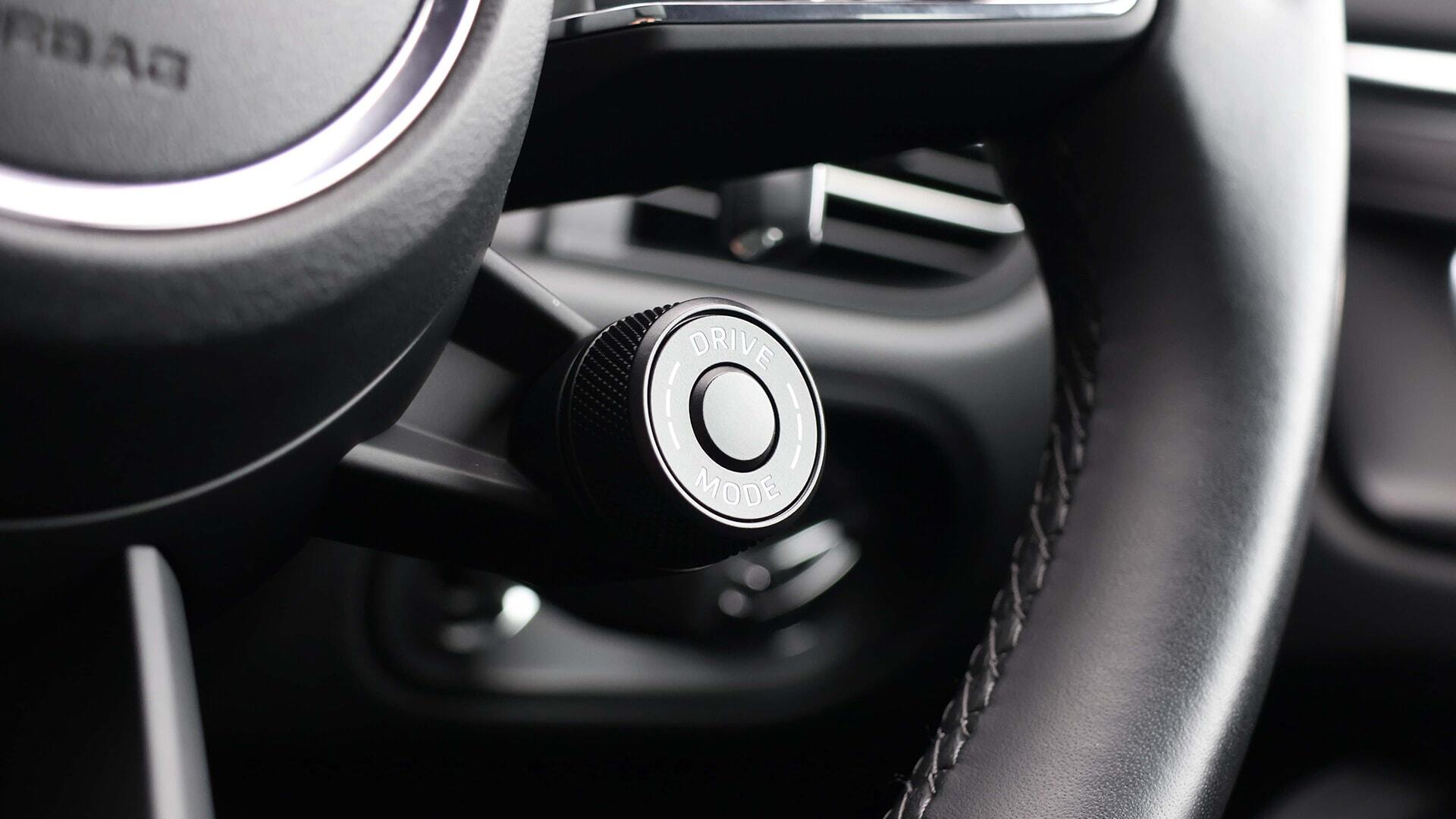 Porsche Macan view 14