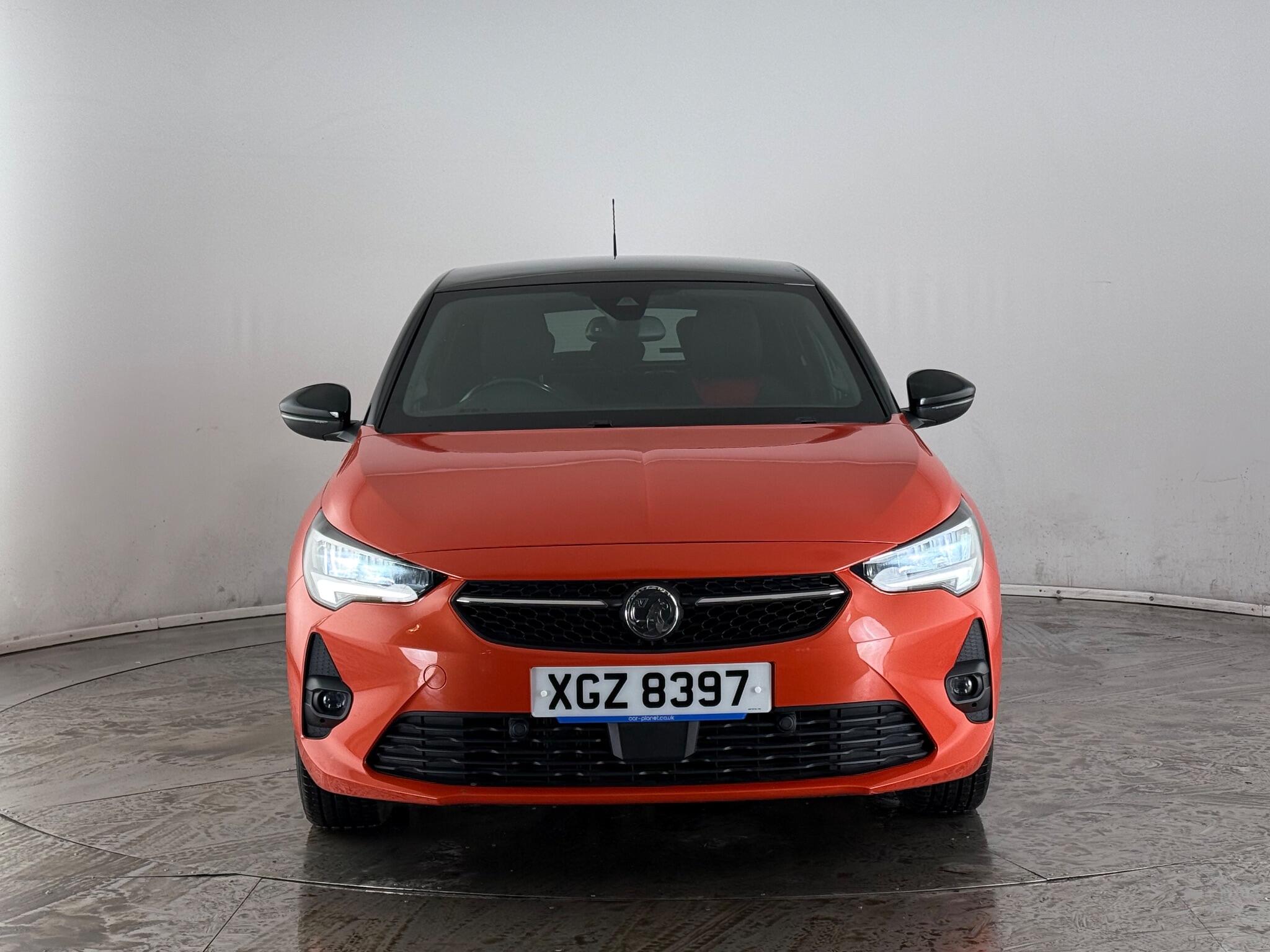 Vauxhall Corsa view 7