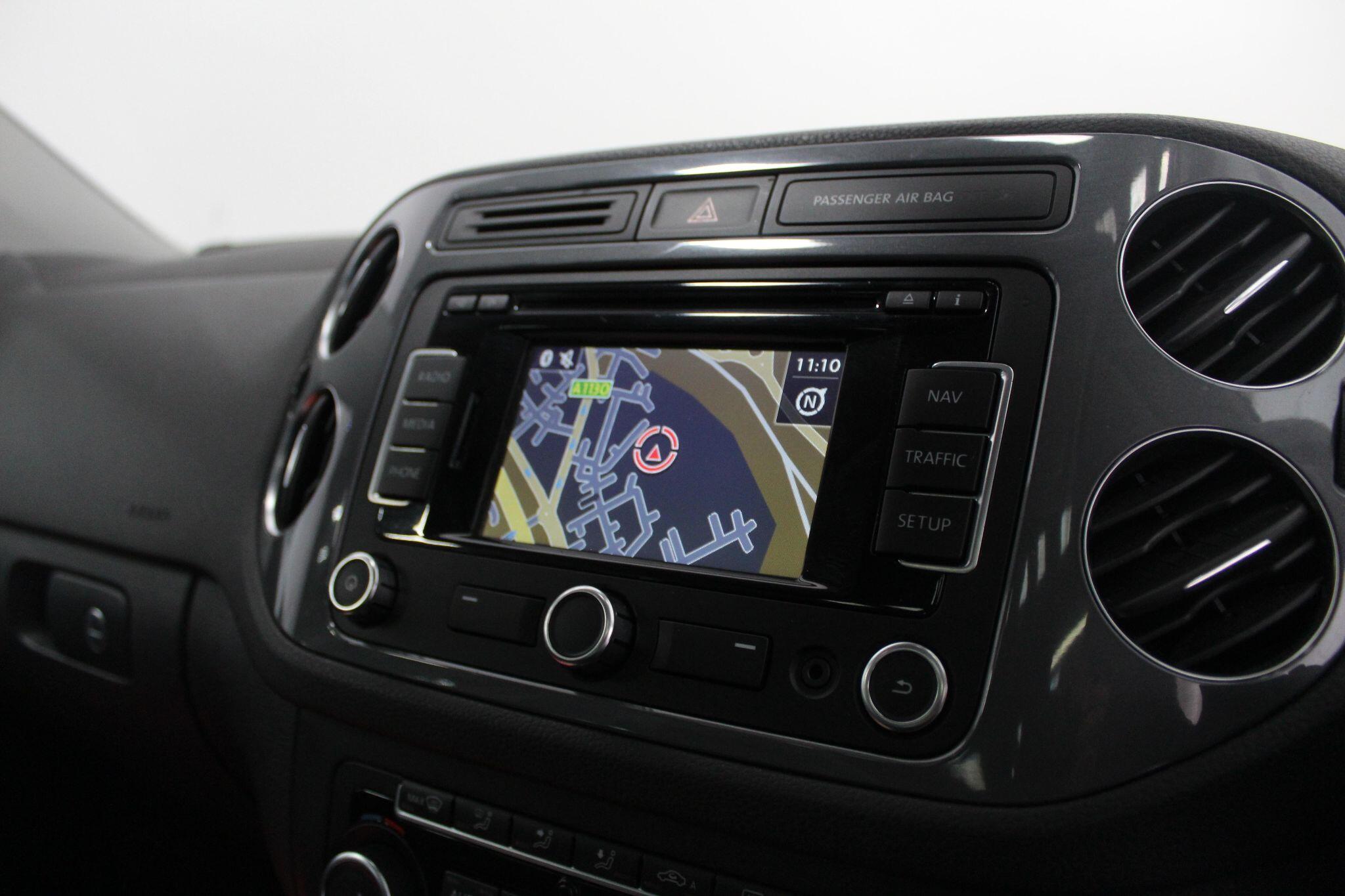 Volkswagen Tiguan view 39