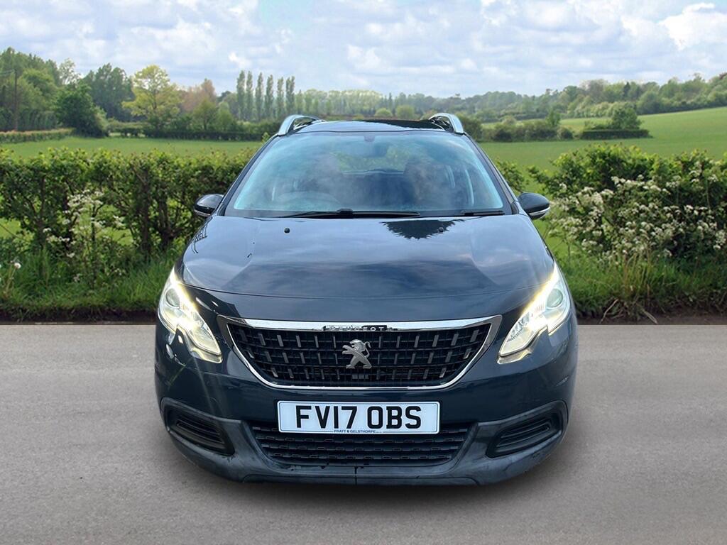 2017 Peugeot 2008 1.6 BlueHDi Access (a/c) Euro 6 5dr • 6,538 miles image 6