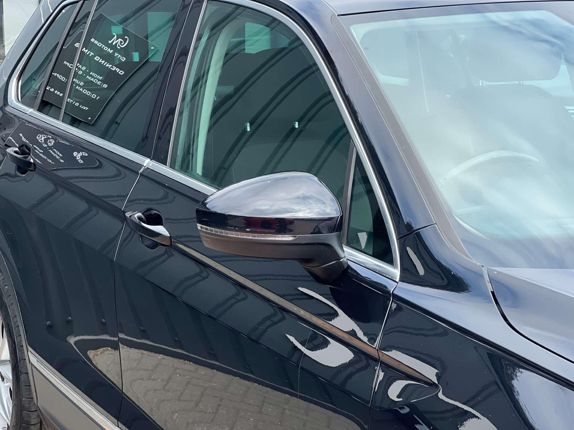 Volkswagen Tiguan view 46