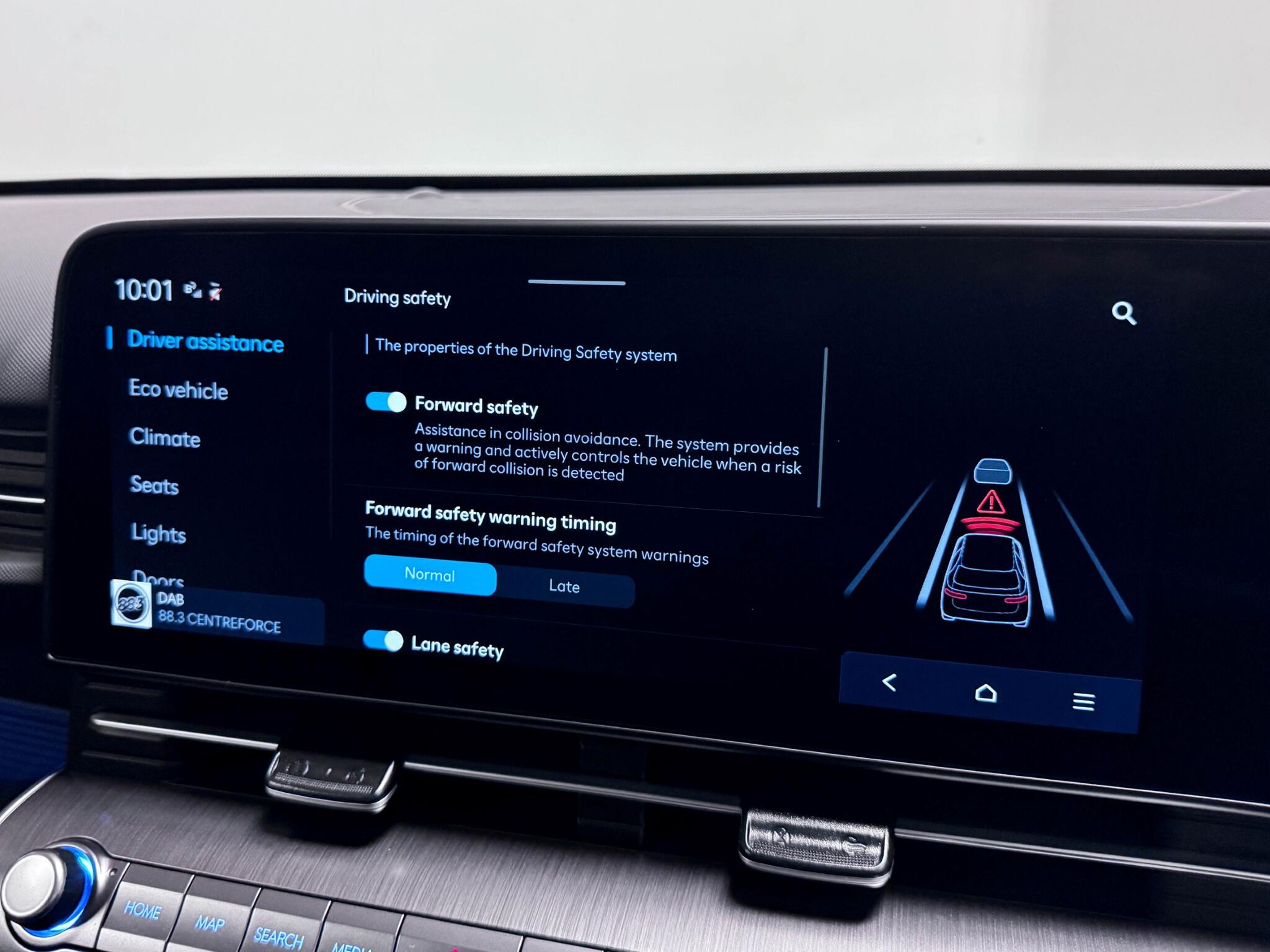 Hyundai Kona view 47