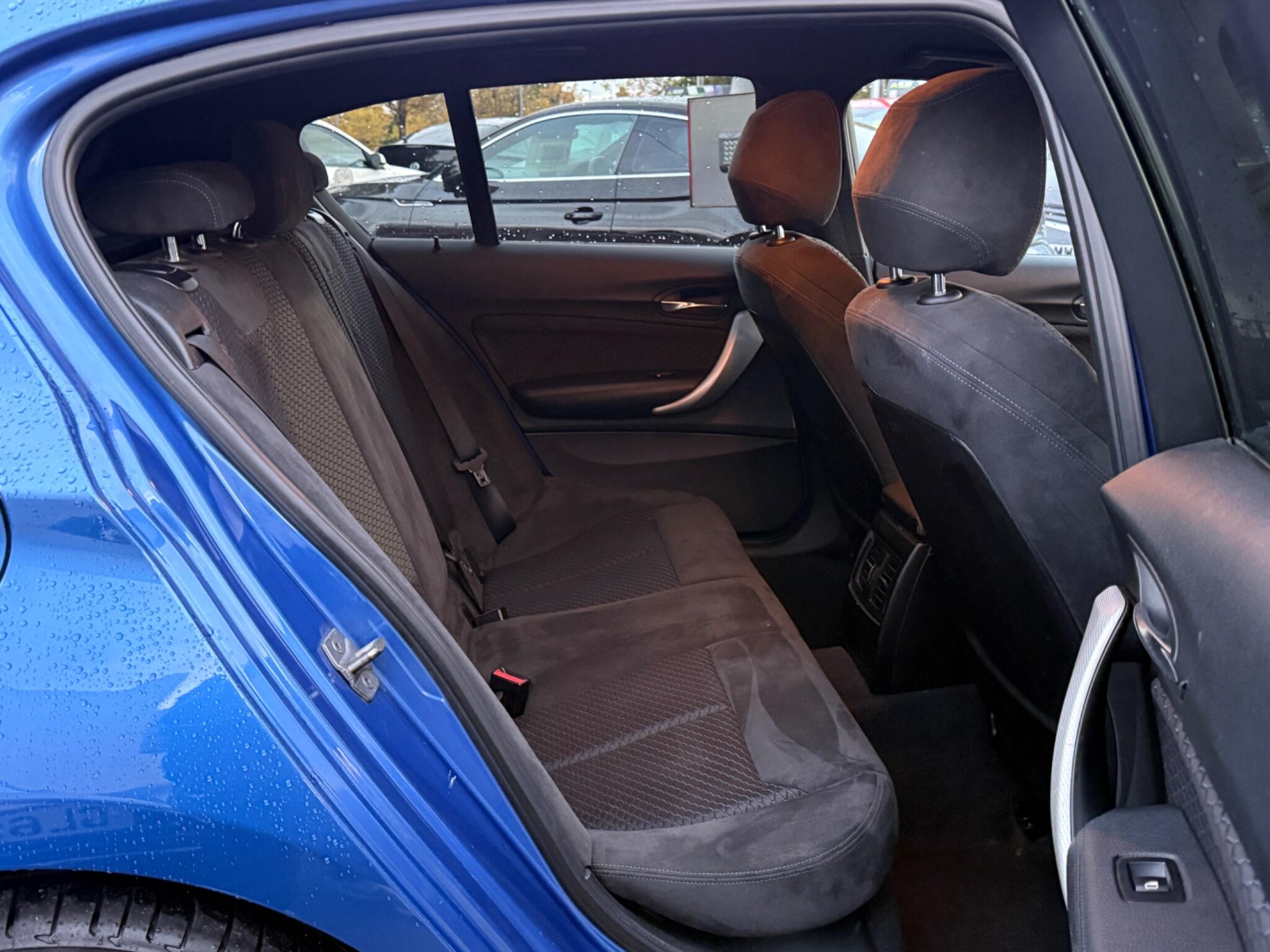 BMW 1 Series - Image 35
