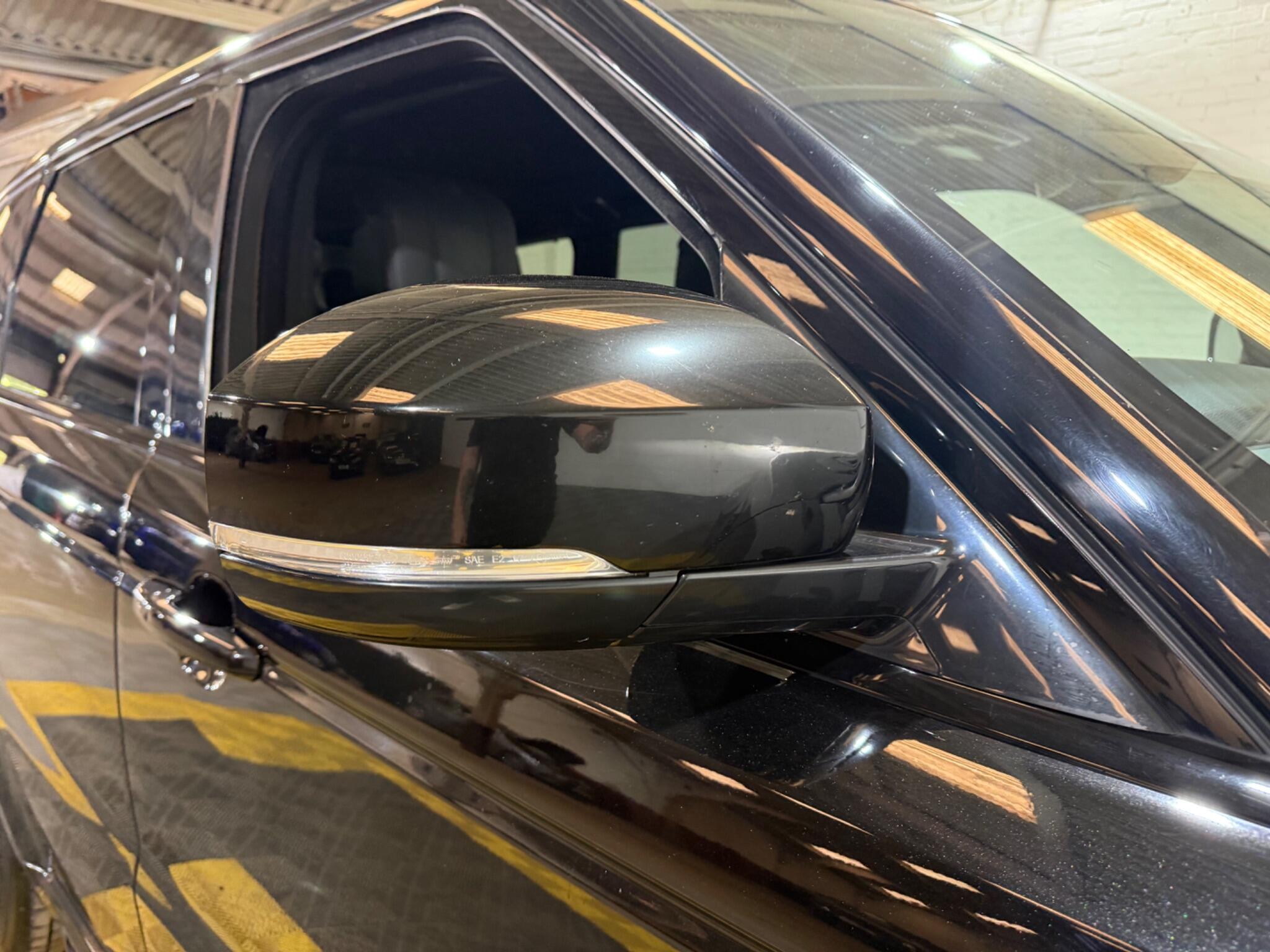 Land Rover Range Rover Sport view 58