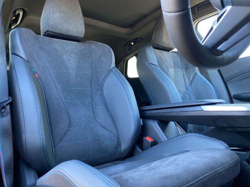 BMW iX2 view 11