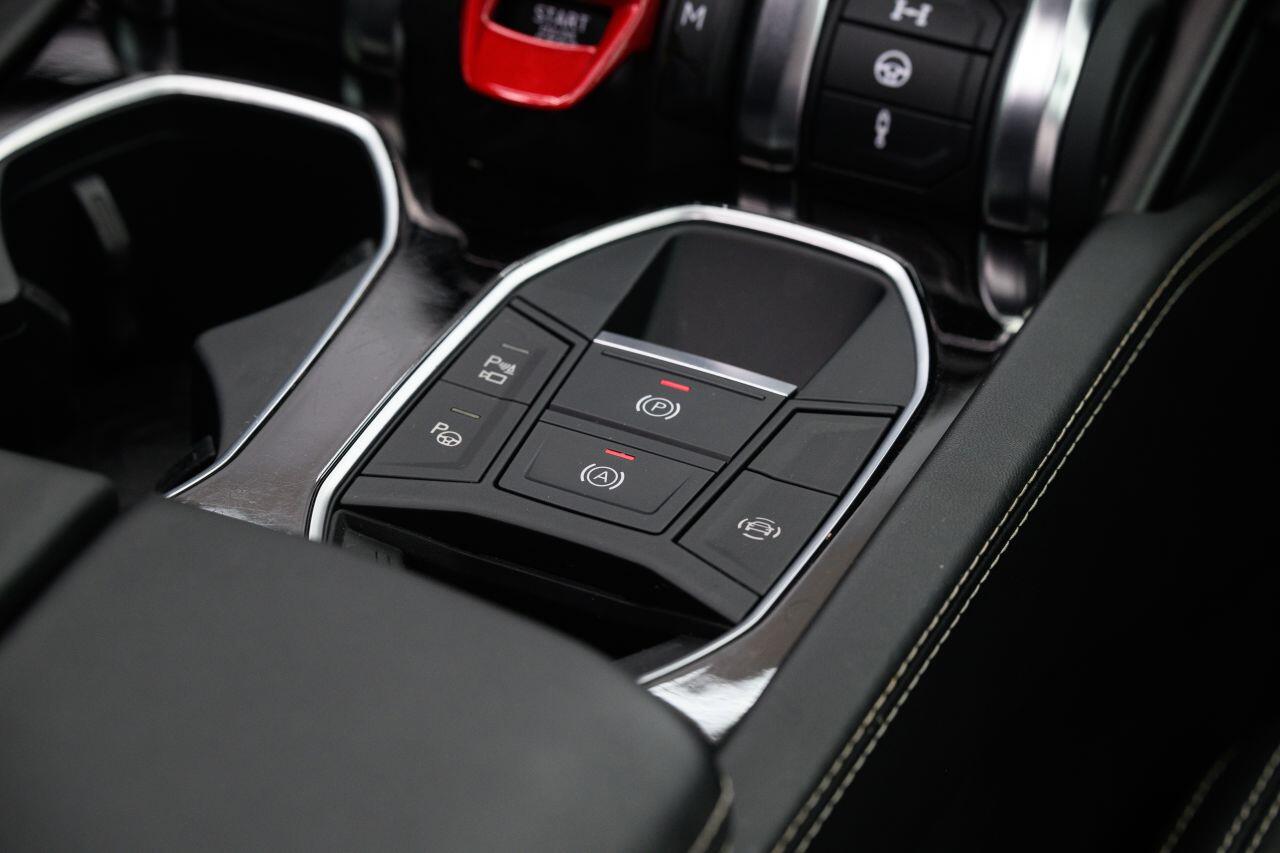 Lamborghini Urus view 42
