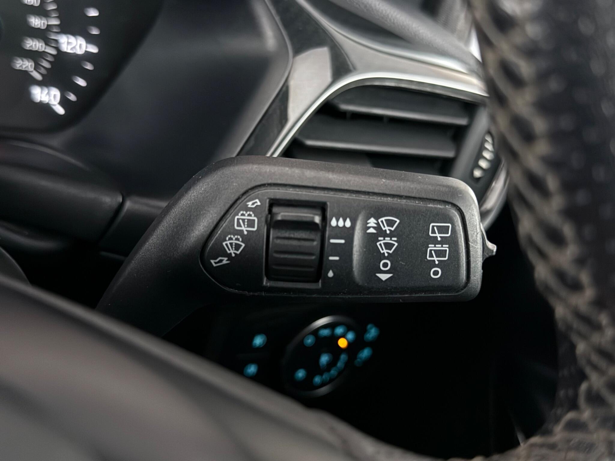 Ford Fiesta view 17