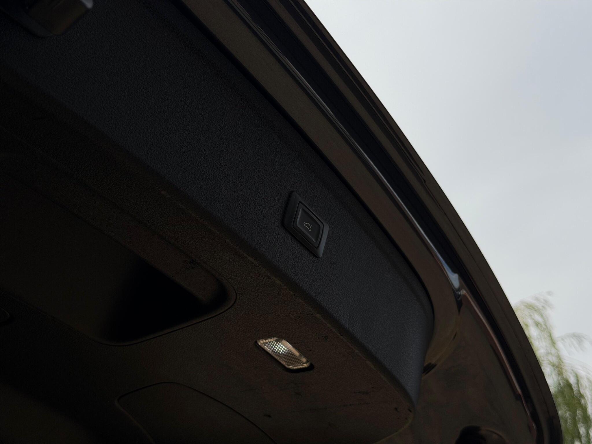 Audi Q5 view 47
