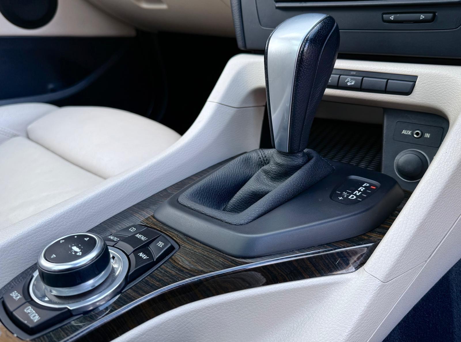 BMW X1 view 95