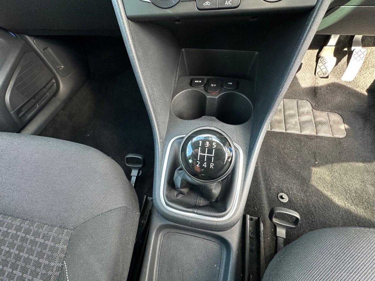 Volkswagen Polo view 54