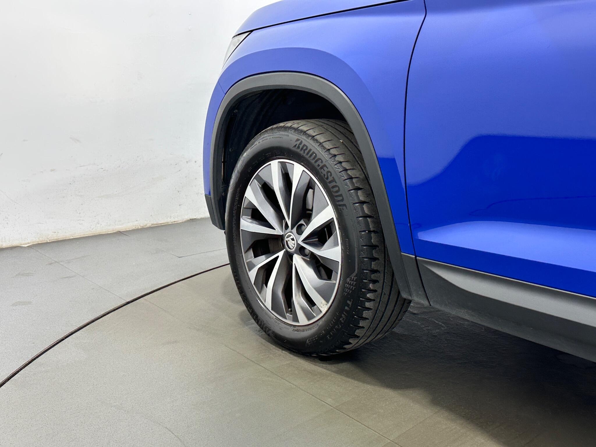 Skoda Kodiaq view 50