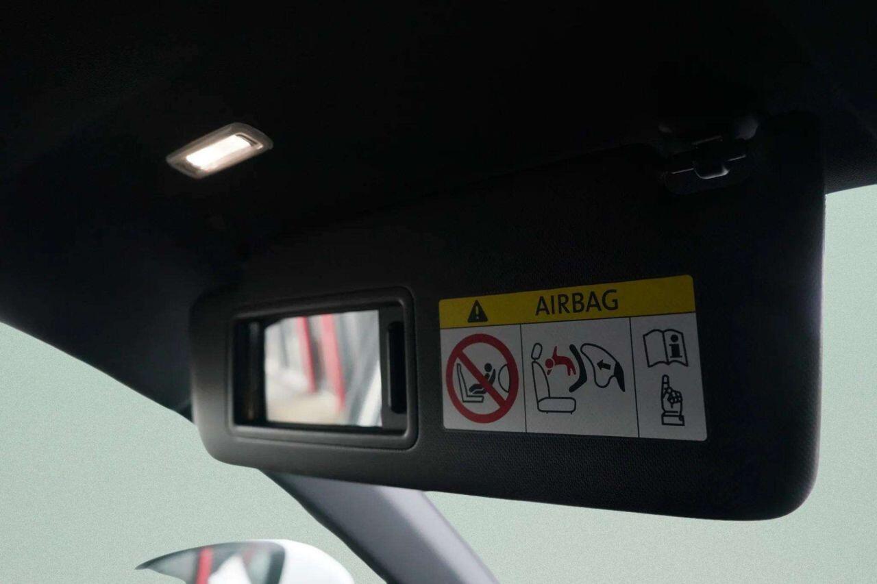 Audi A3 view 38