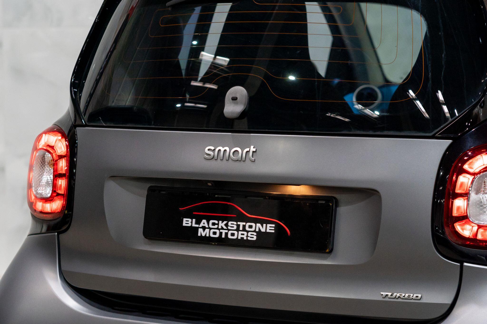 Smart Fortwo view 15