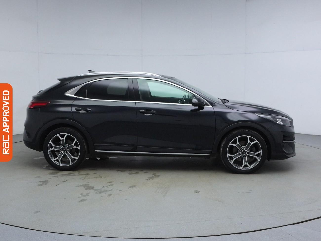 Kia Xceed view 6