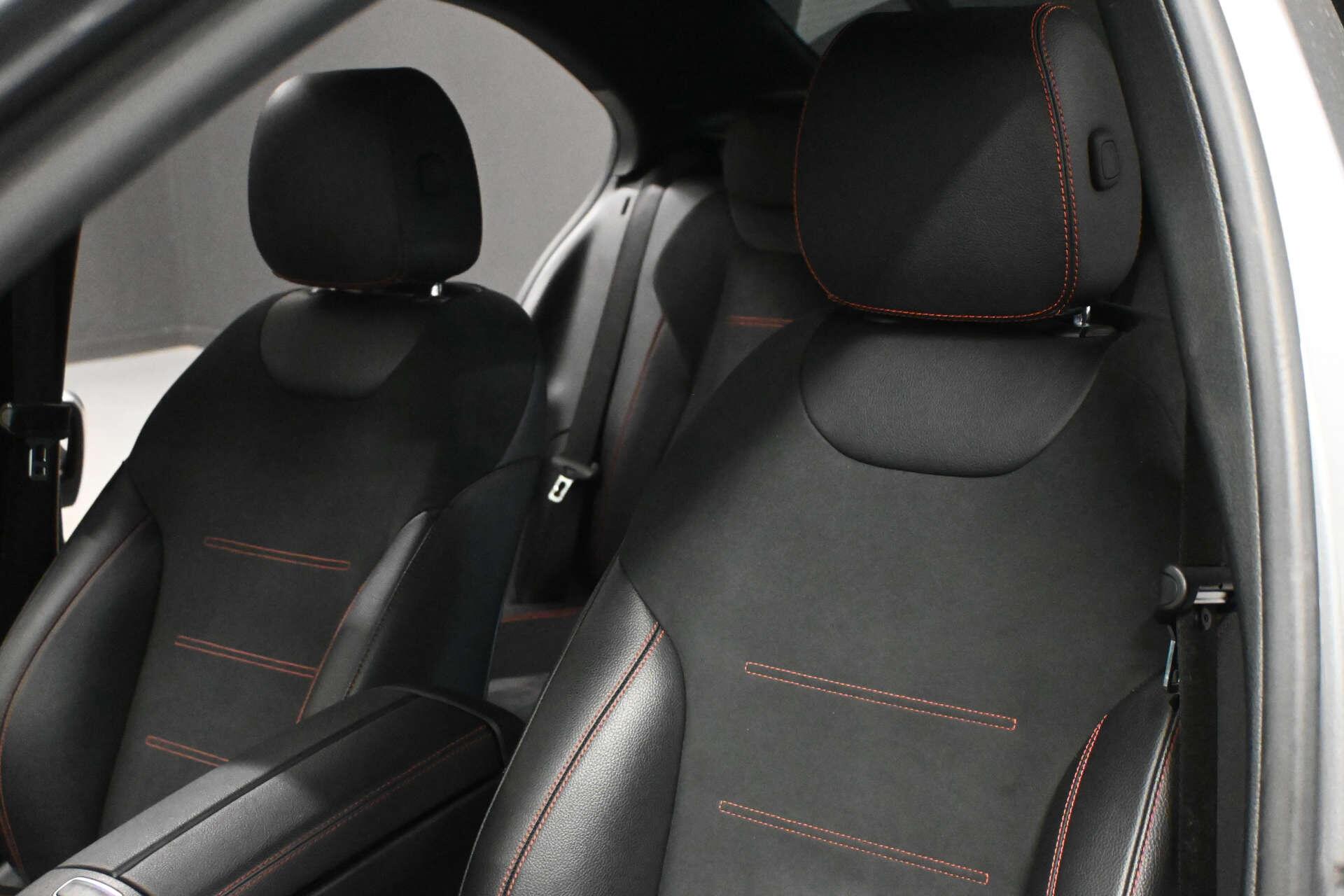 Mercedes-Benz A-Class view 41