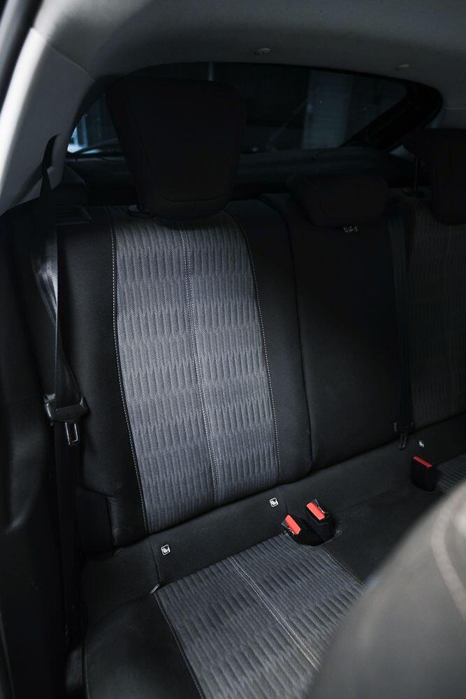 Vauxhall Corsa view 13