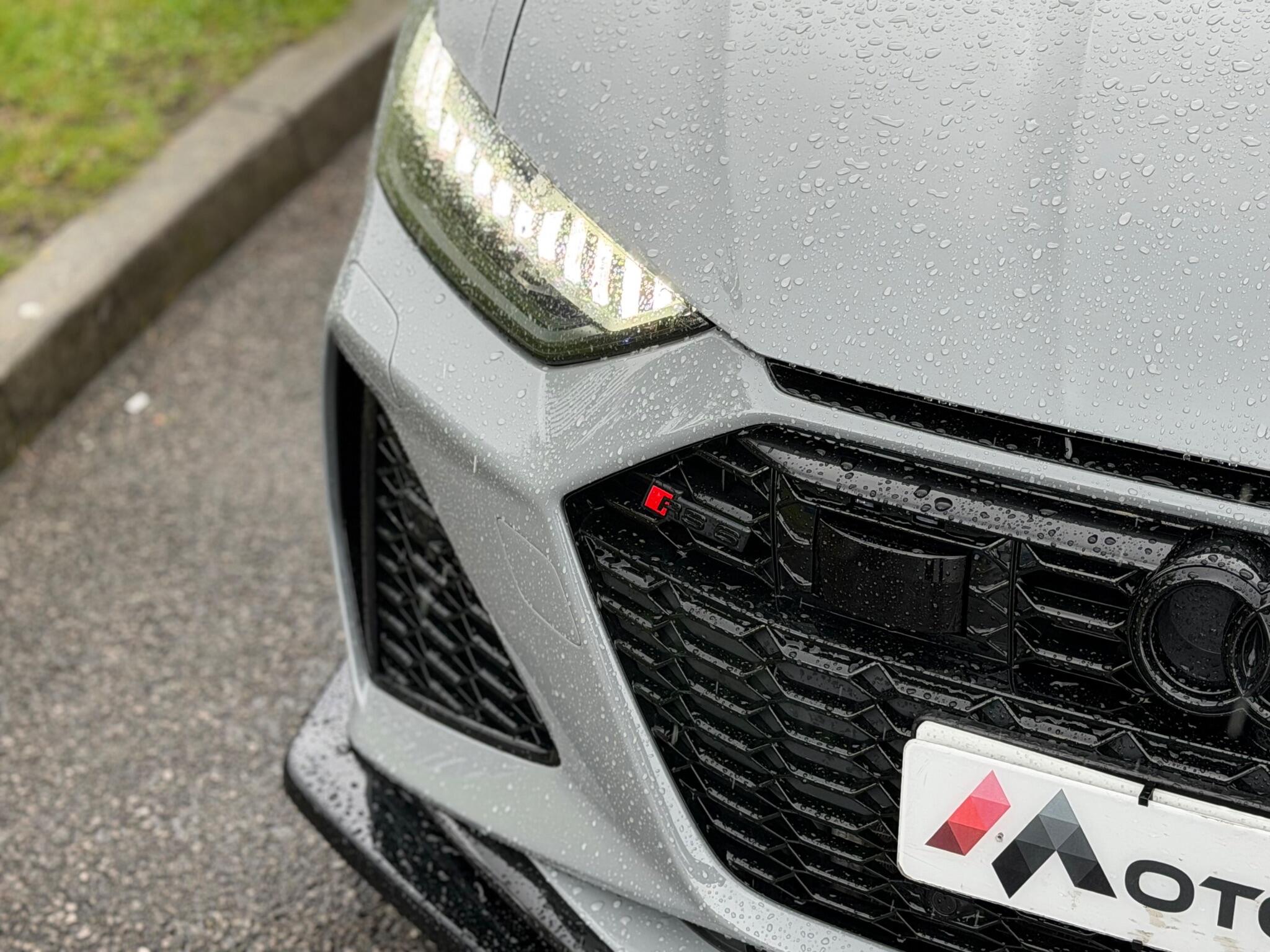 Audi RS6 view 62