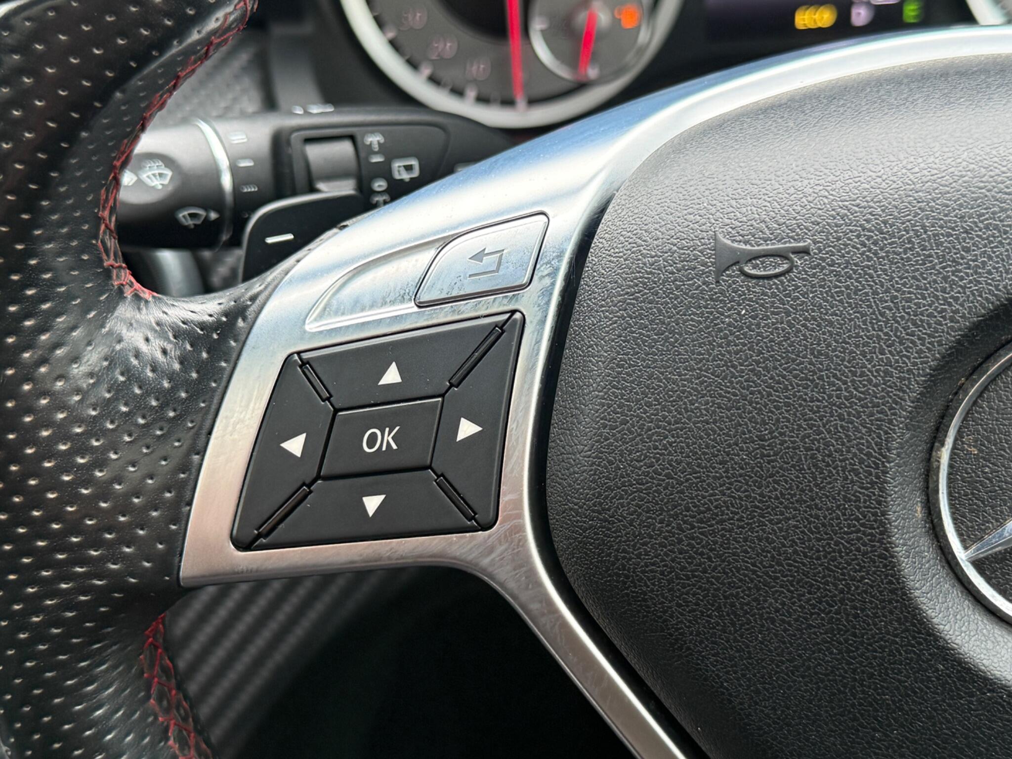 Mercedes-Benz A Class - Image 81