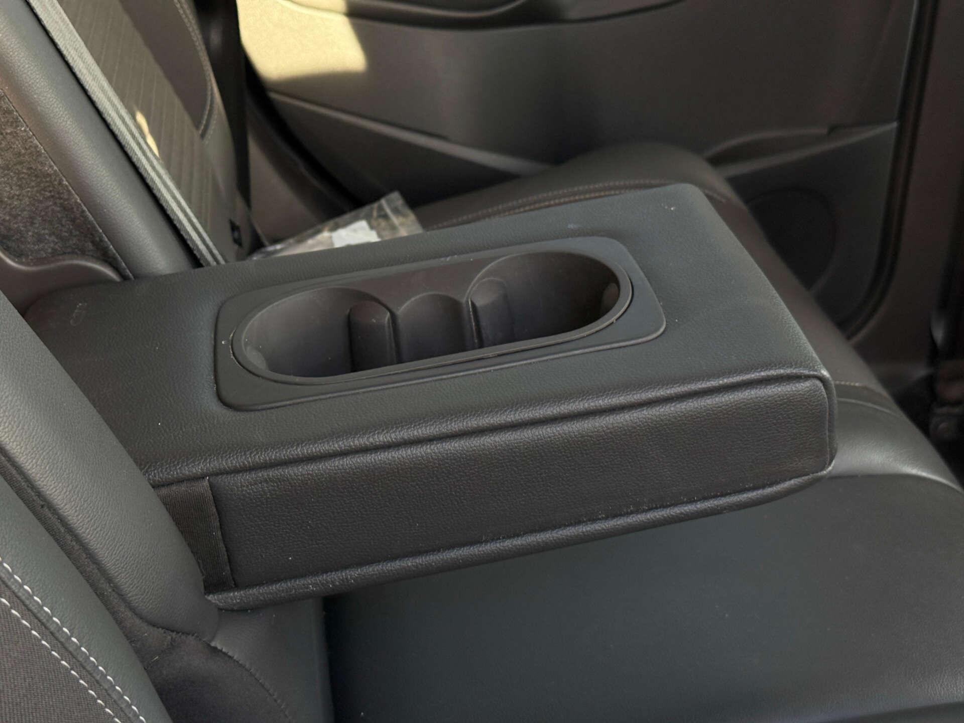 Ford Kuga view 44