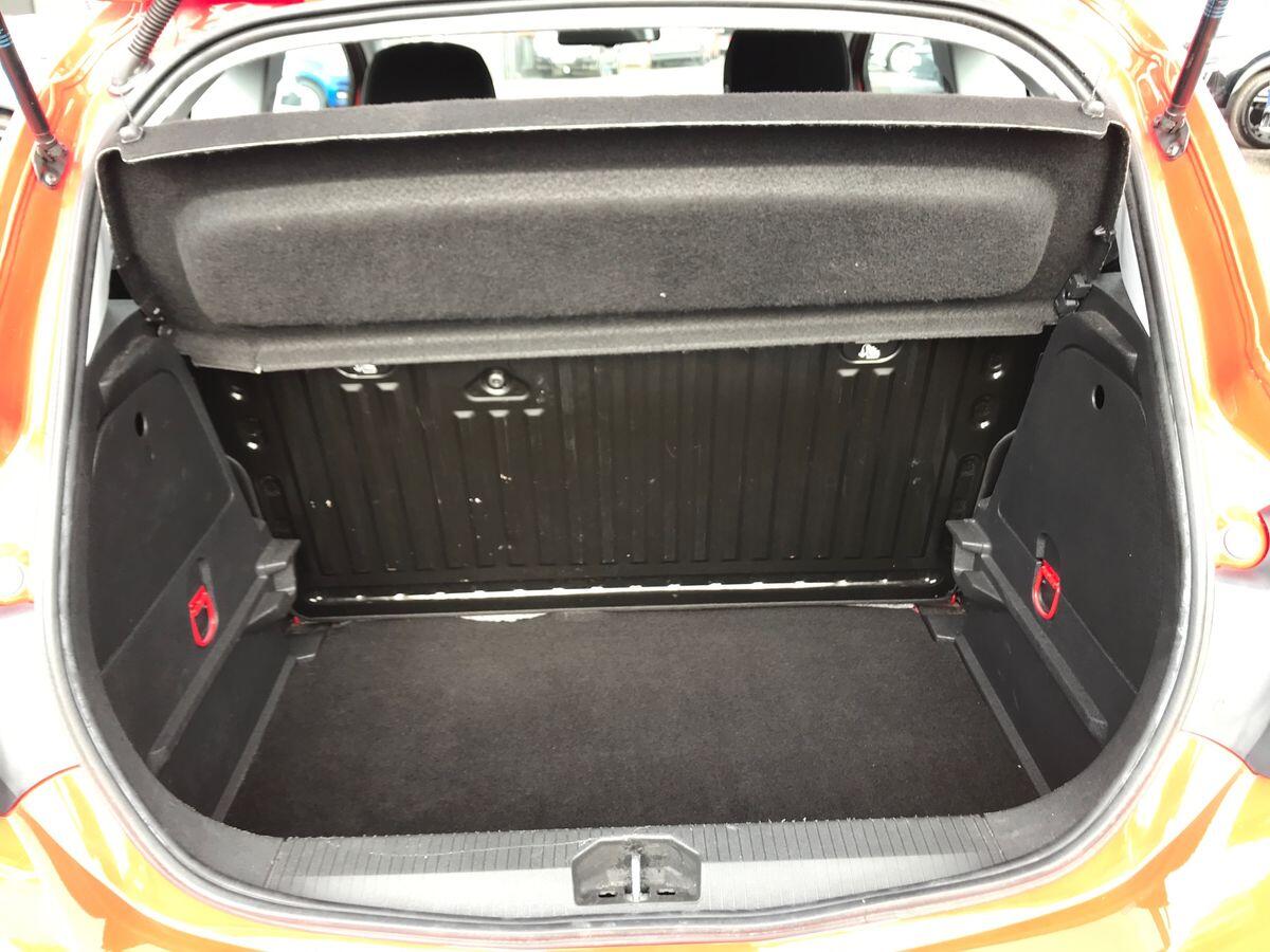 Vauxhall Corsa view 8
