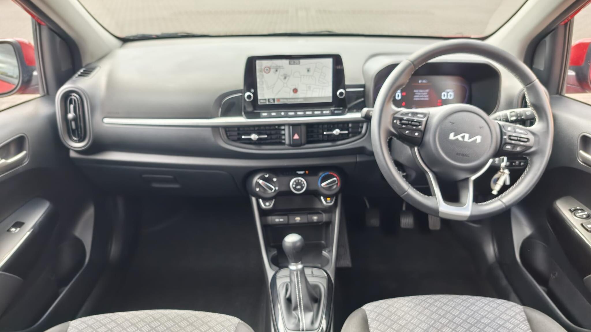 Kia Picanto view 12