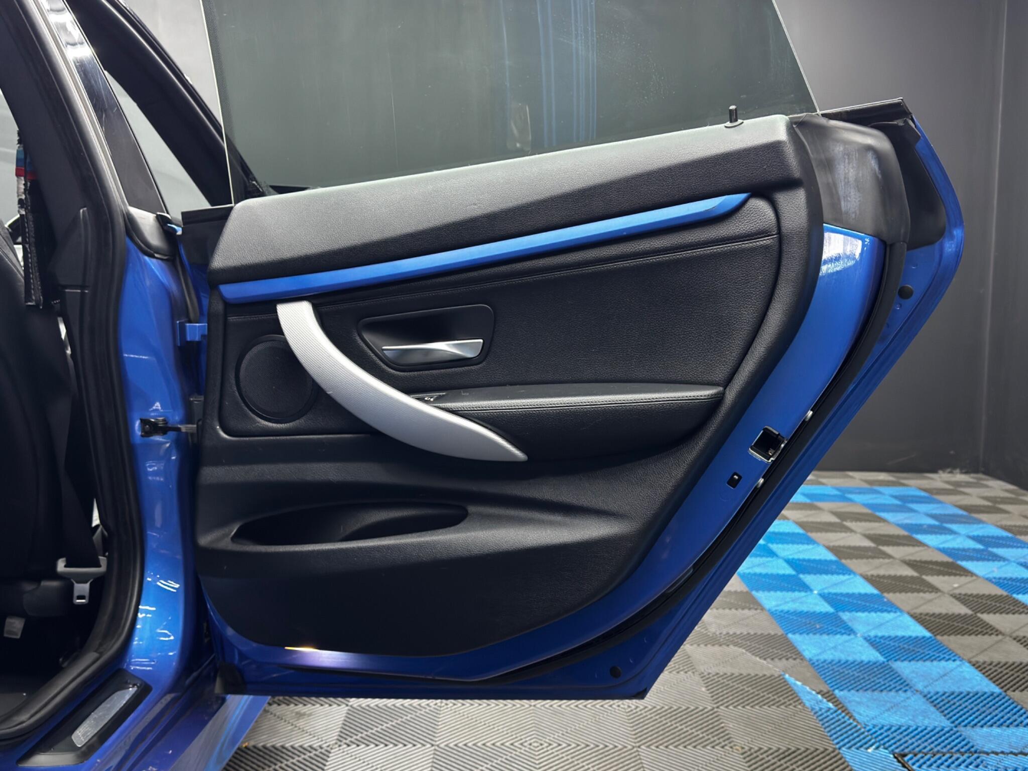 BMW 3 Series view 41