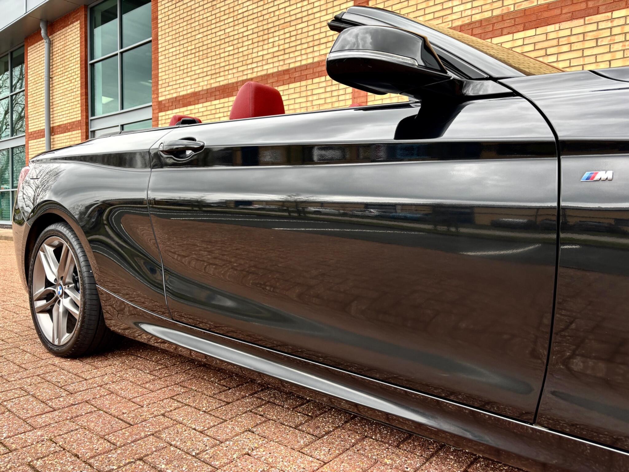 BMW 2 Series view 13