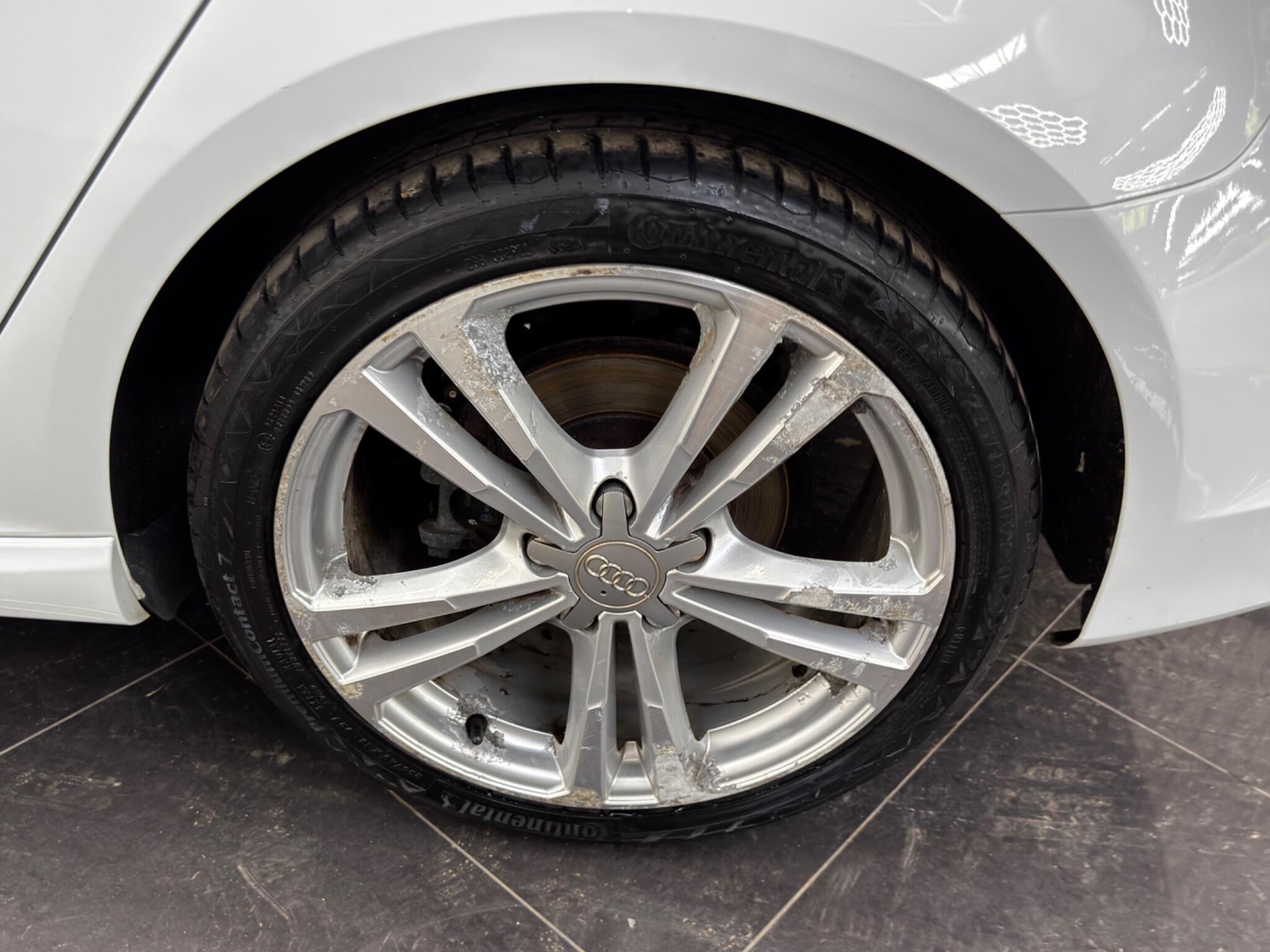 Audi A3 view 70