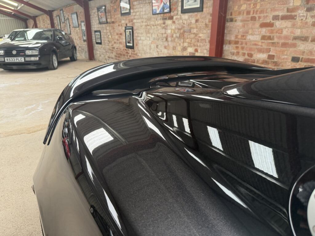 Lotus Elise view 13