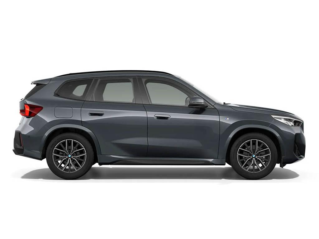 BMW X1 view 2