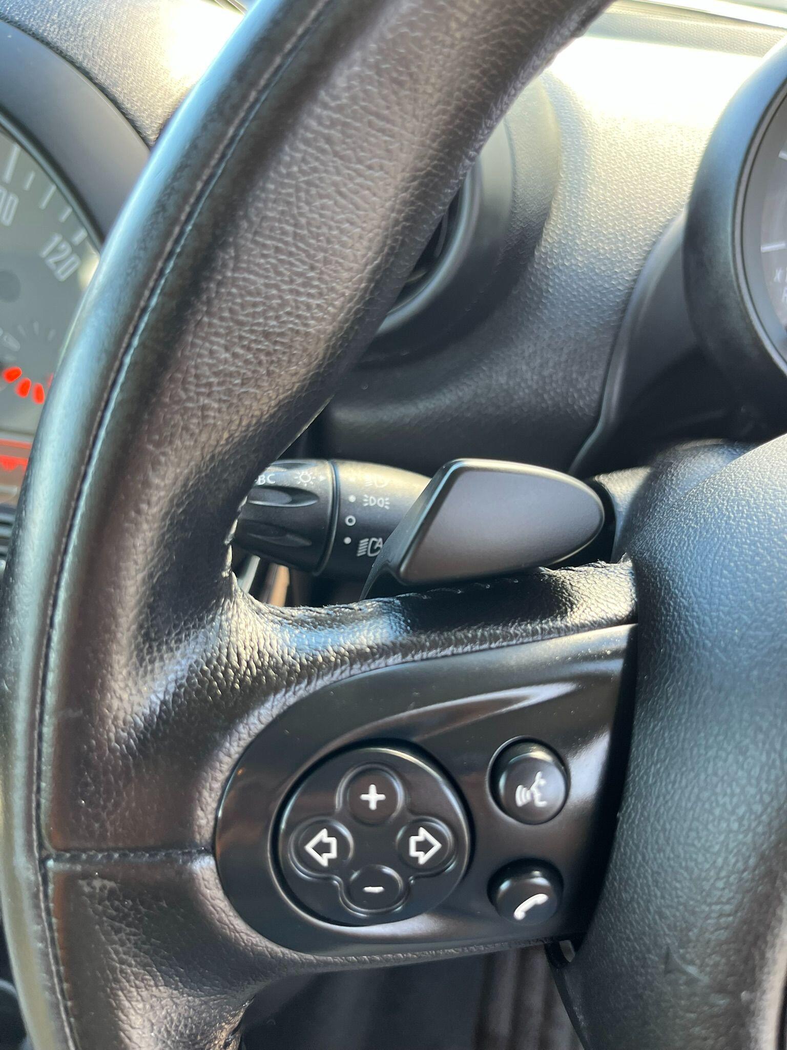 Mini Countryman view 16