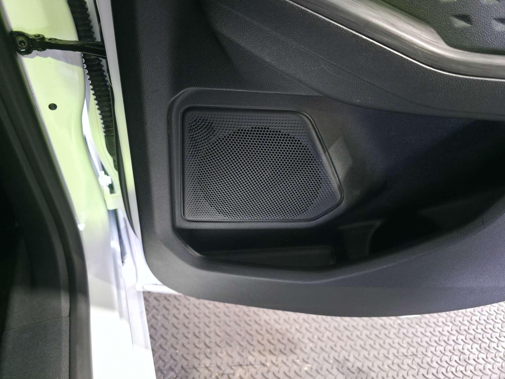 Ford Kuga view 54