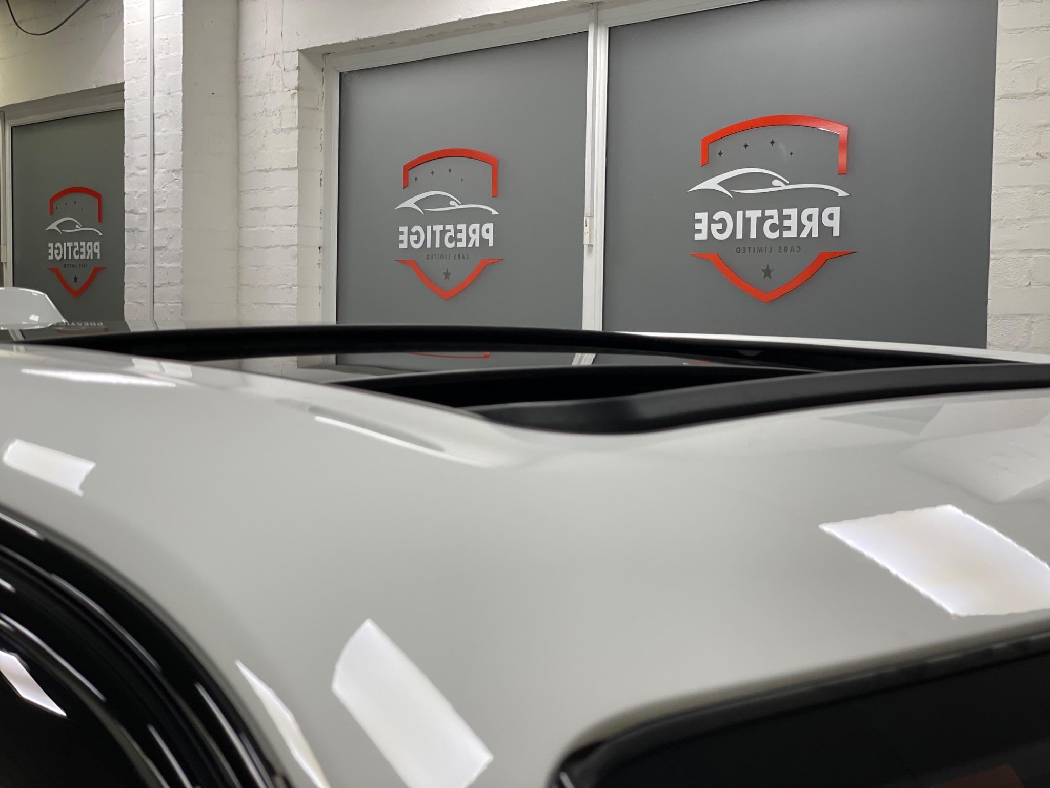 Rolls-Royce Cullinan view 58