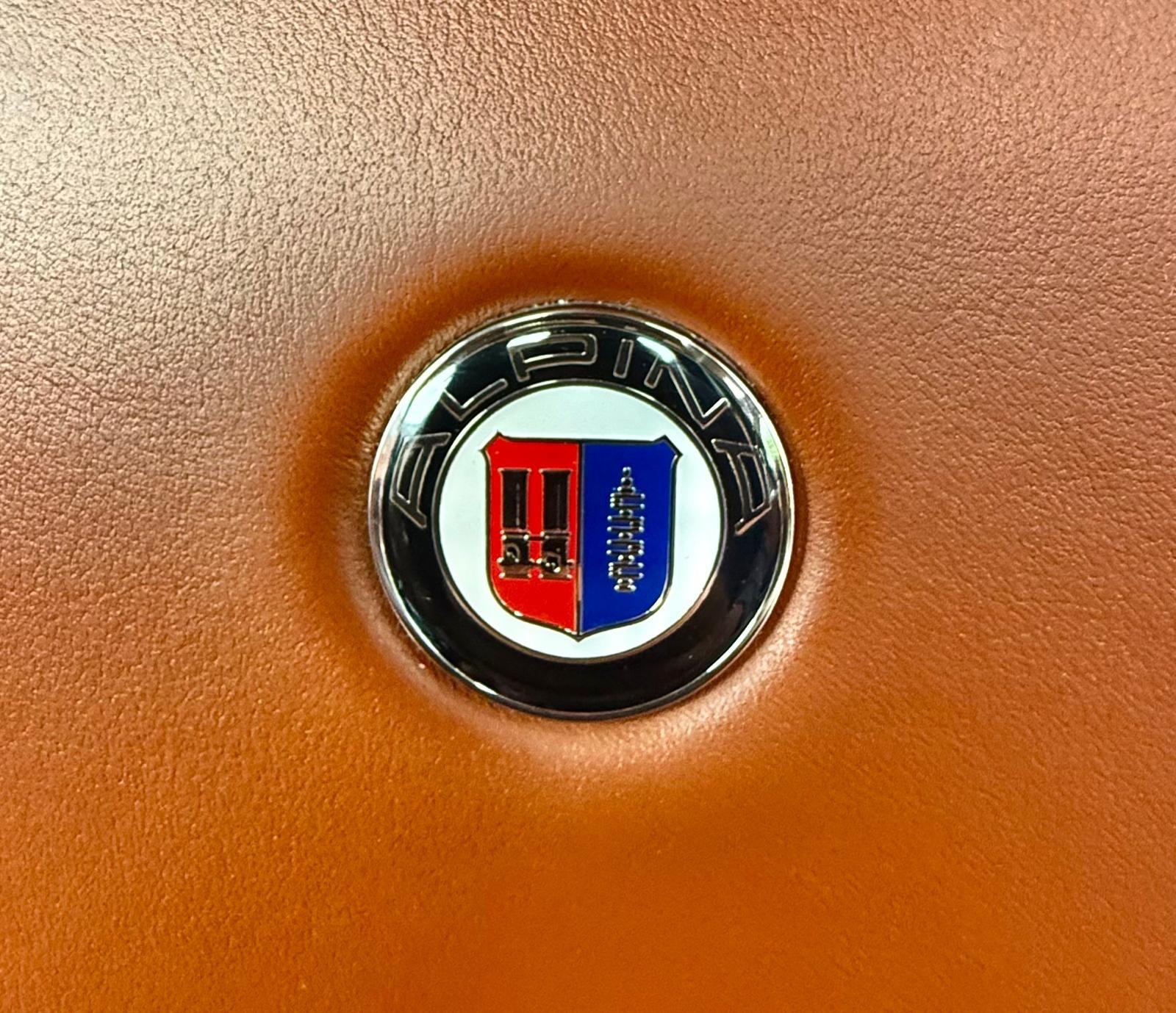 BMW Alpina XD3 view 57