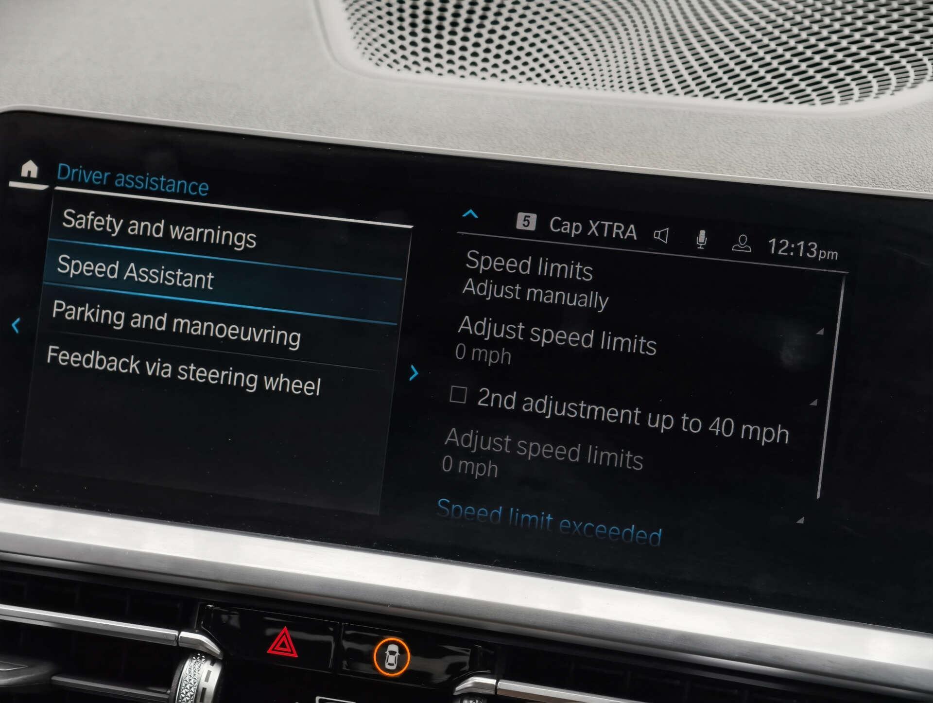 BMW 3 Series view 30
