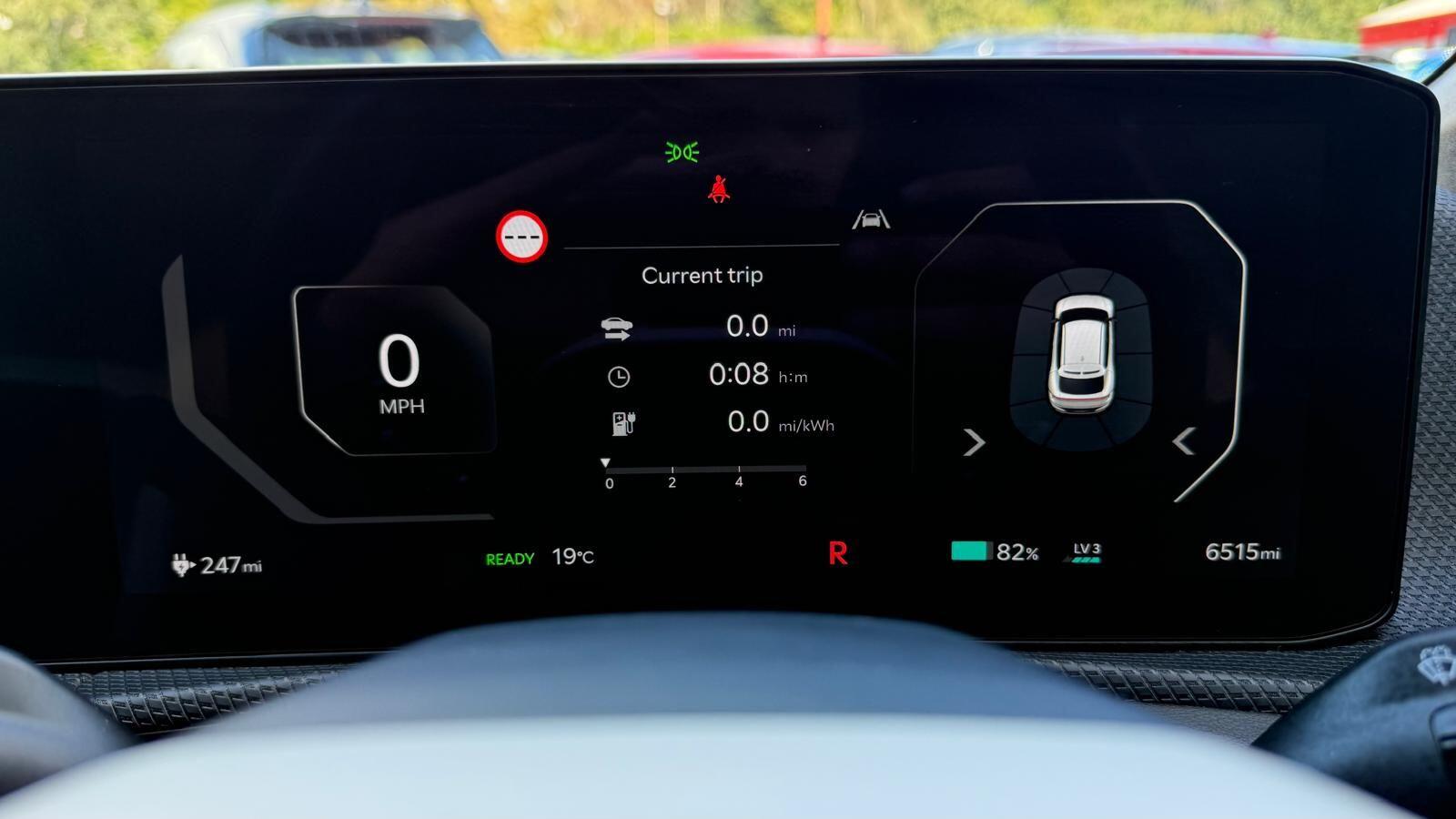 Kia Ev6 view 46