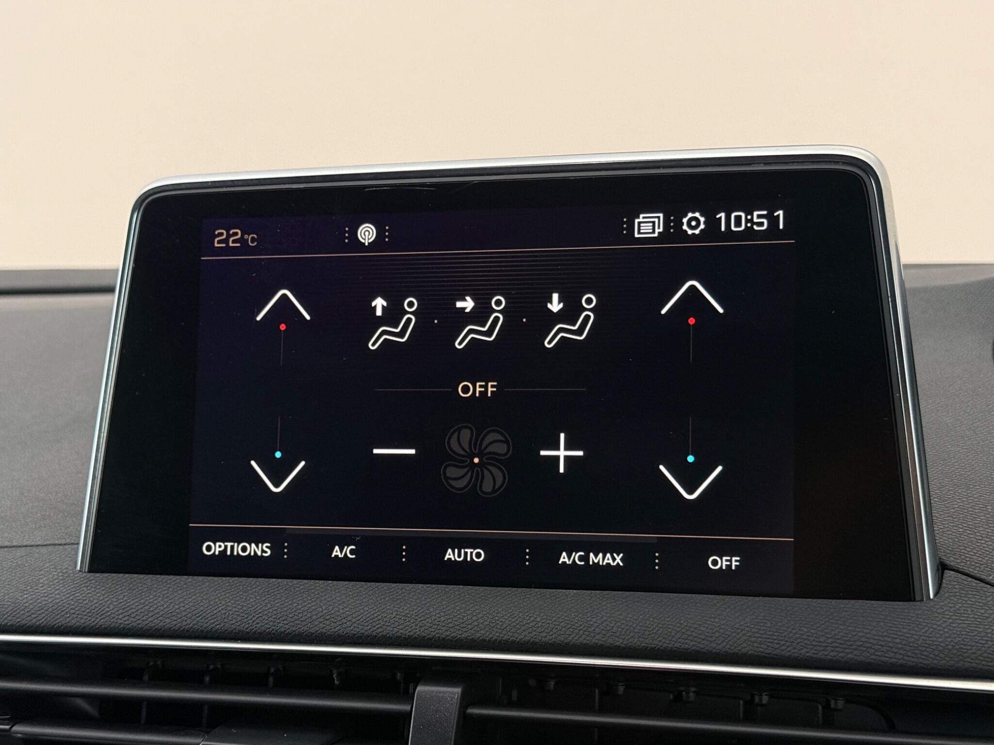Peugeot 5008 view 20