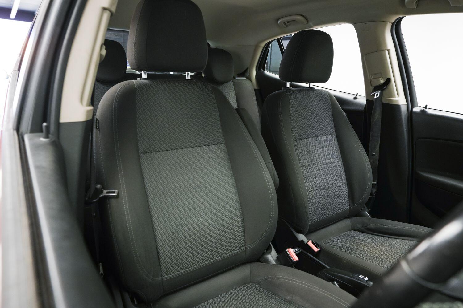 Vauxhall Mokka X view 11