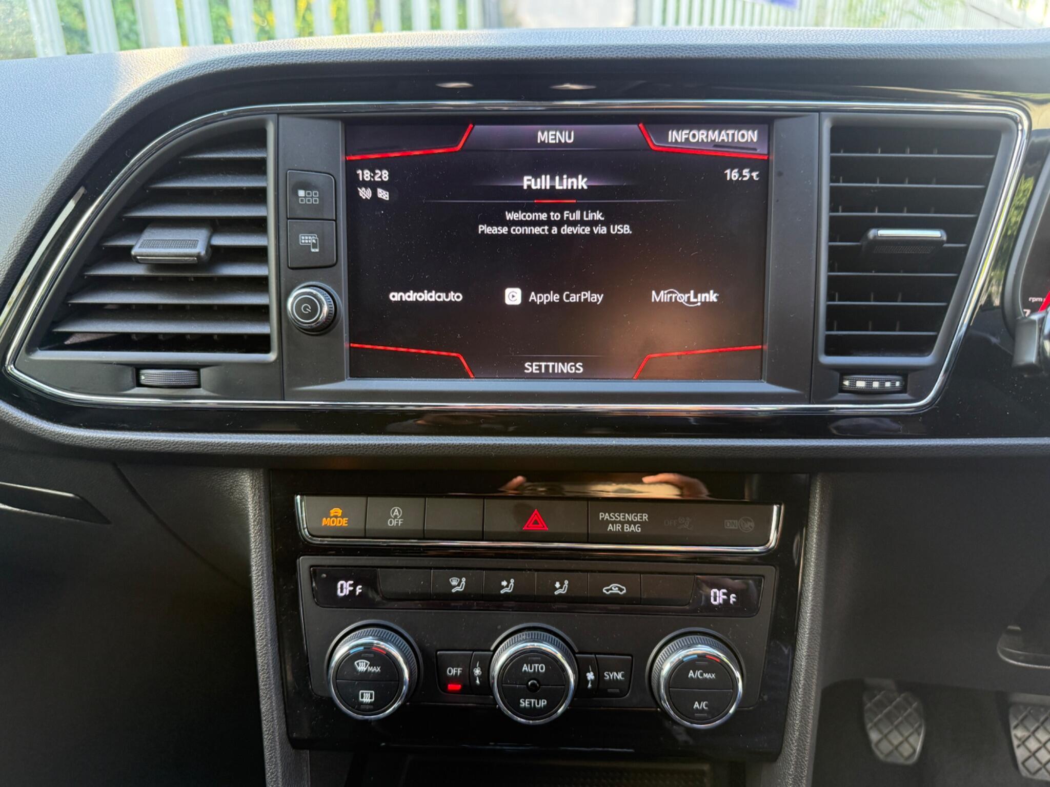 2018 SEAT Leon image 42