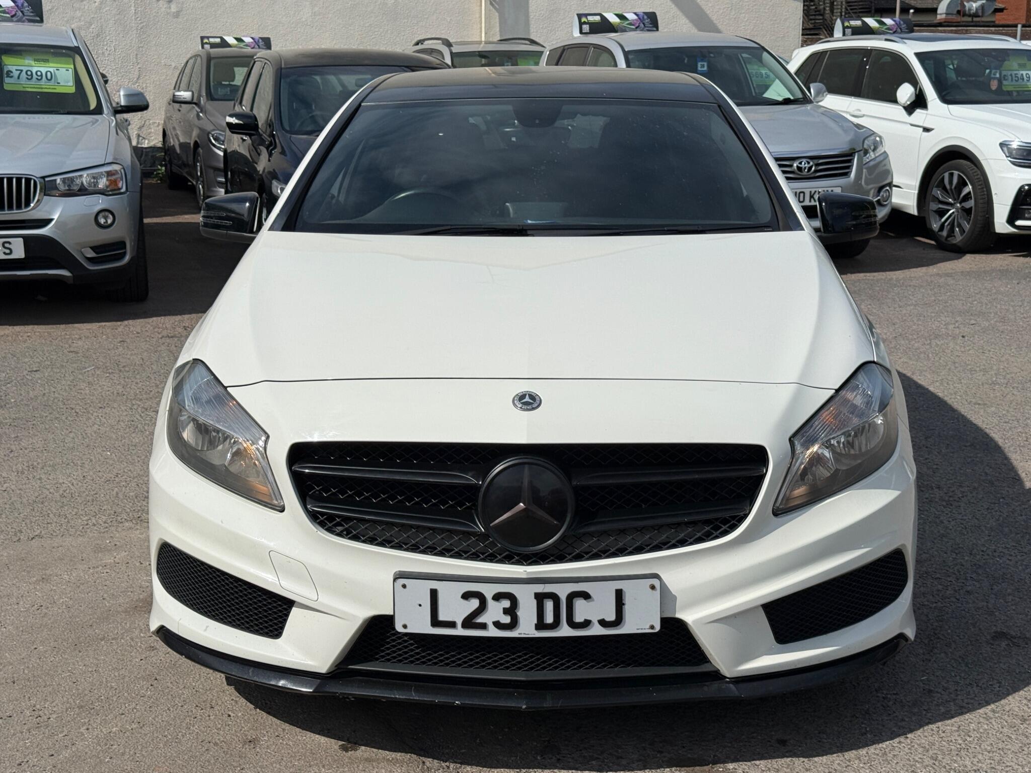 Mercedes-Benz A Class - Image 7