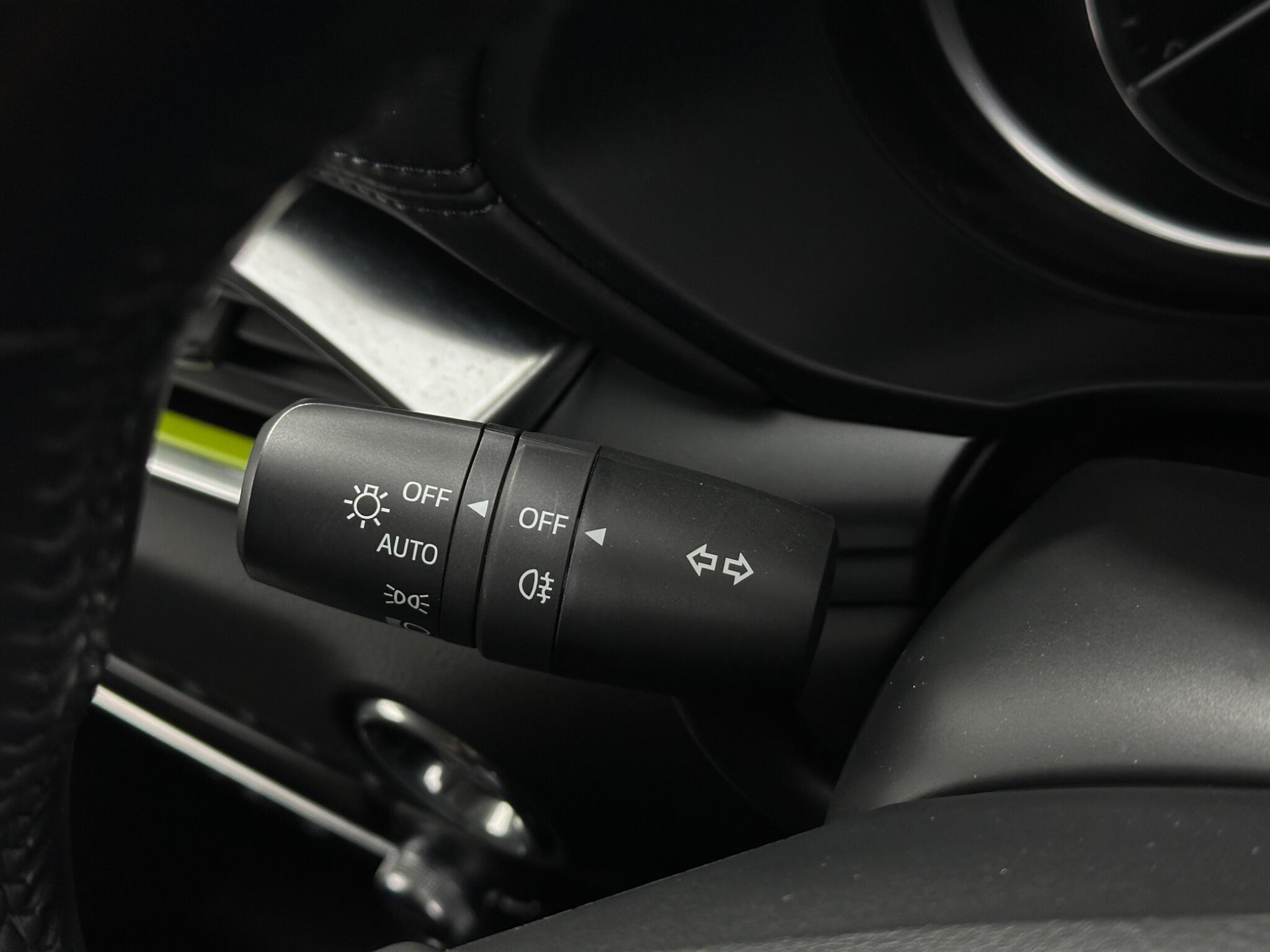 Mazda CX-5 view 14