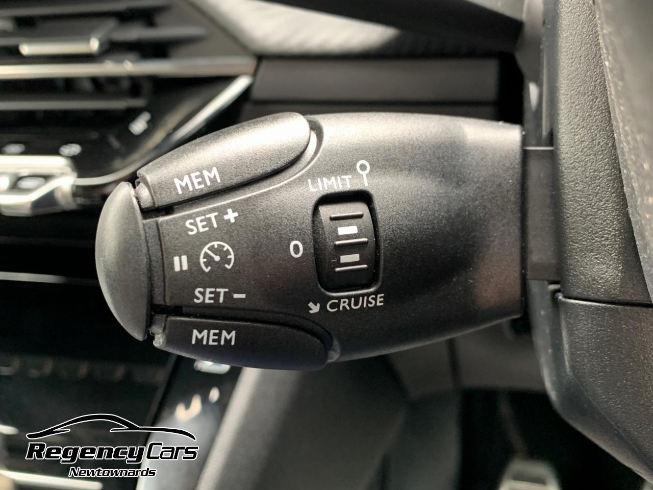 Peugeot 2008 view 20