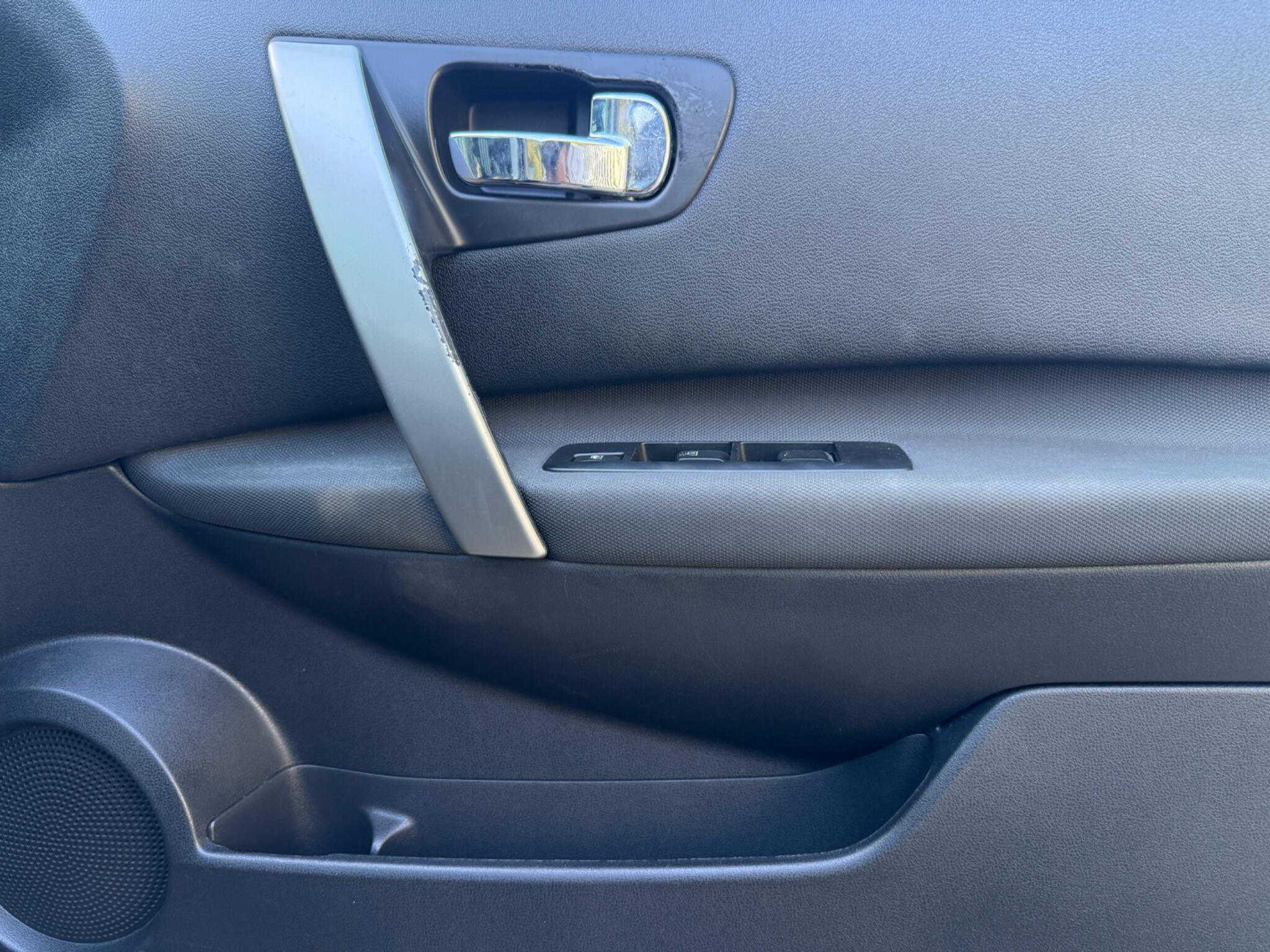 2012 Nissan Qashqai image 47