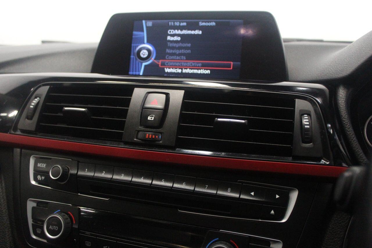 BMW 3 Series view 39