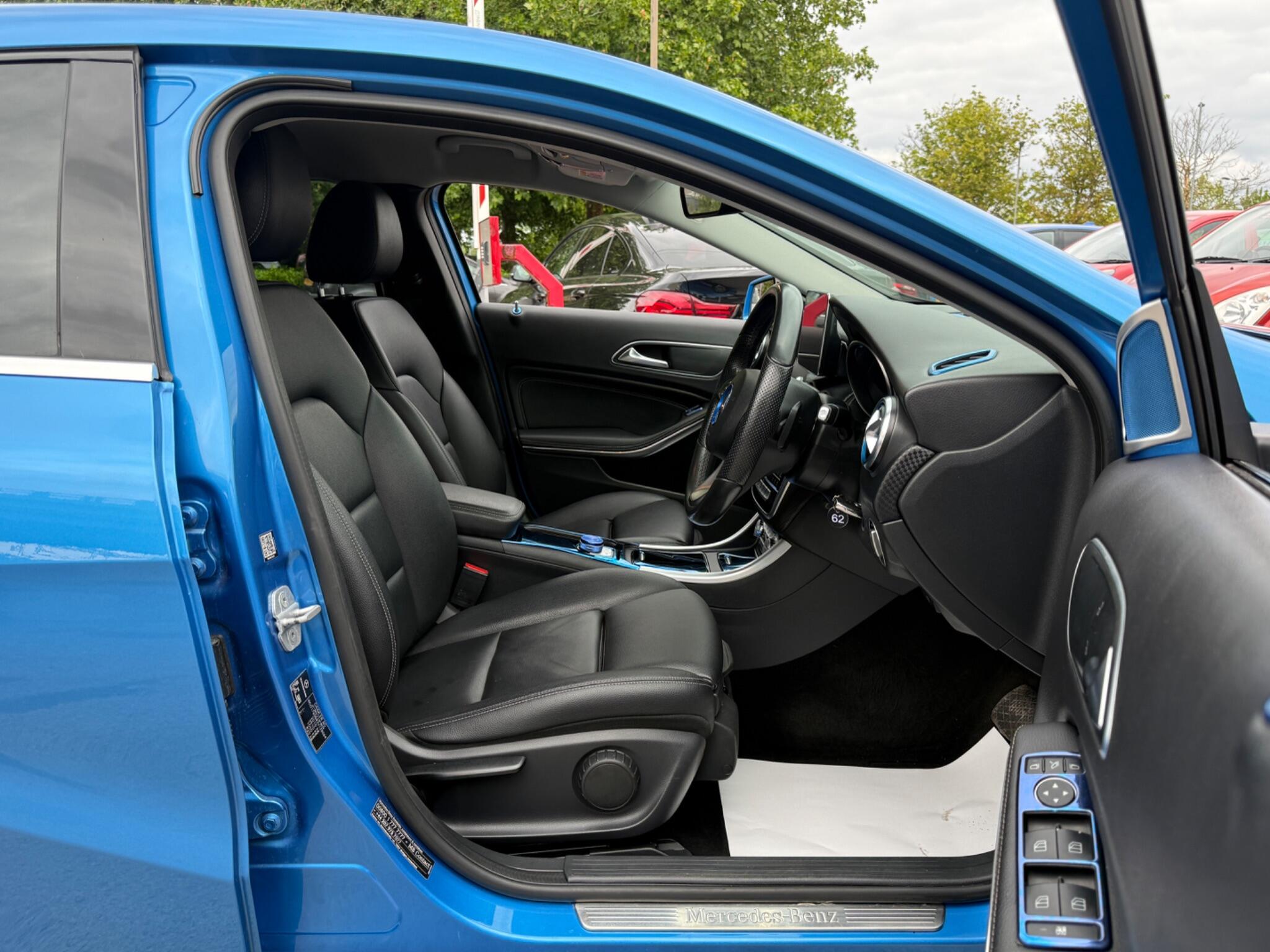 Mercedes-Benz A Class - Image 33