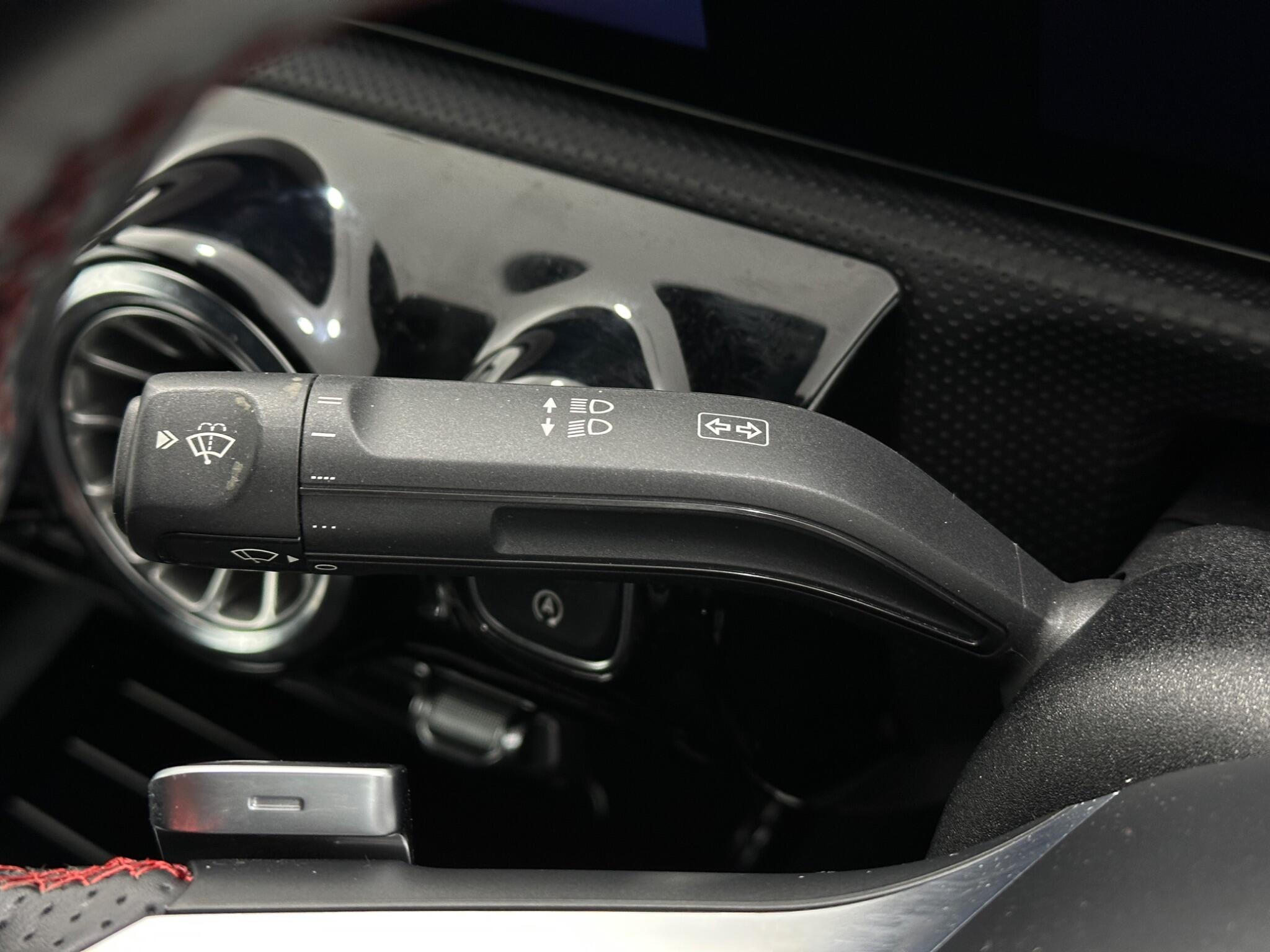 Mercedes-Benz A-Class view 14