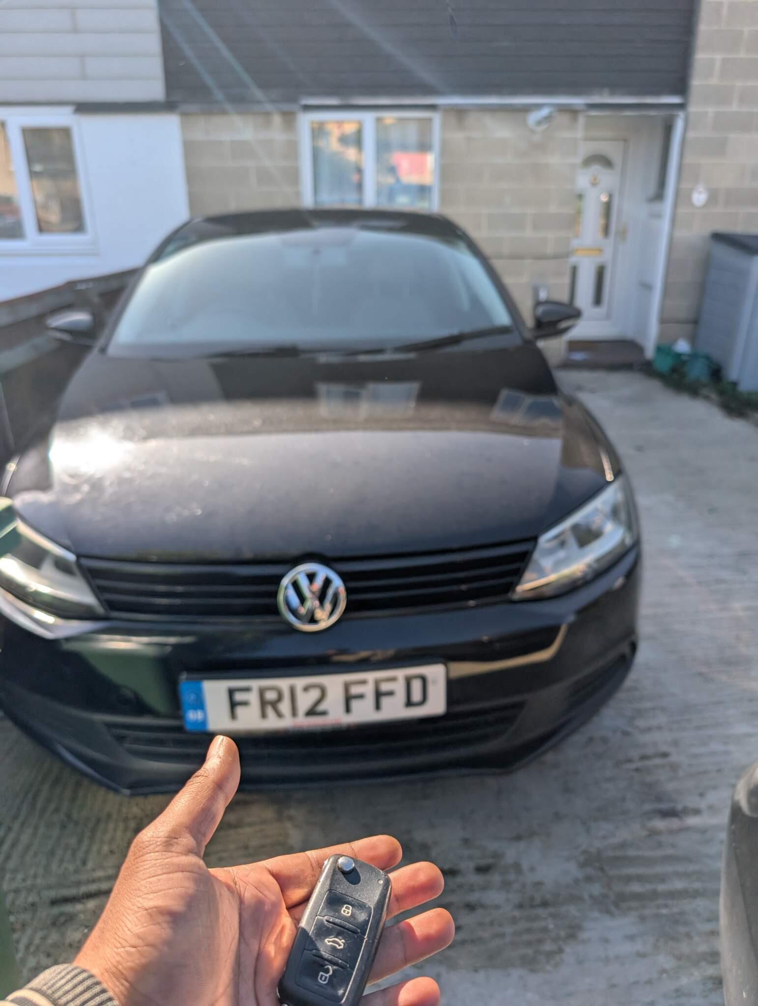 Volkswagen Jetta